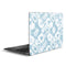 Blue Tie Dye Zenbook UX305FA 13.3in Skin