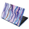 Blue Violet Watercolor Geode Aspire R11 11.6in Skin