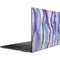 Blue Violet Watercolor Geode Ativ Book 9 (15.6in 2014) Skin