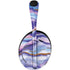 Blue Violet Watercolor Geode Bose Noise Cancelling Headphones 700 Skin