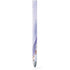 Blue Violet Watercolor Geode Galaxy Book 12in Skin