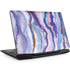 Blue Violet Watercolor Geode Legion Y720 Skin