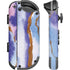 Blue Violet Watercolor Geode Nintendo Joy-Con (L/R) Controller Skin