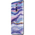 Blue Violet Watercolor Geode OnePlus 7 Pro Skin