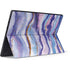 Blue Violet Watercolor Geode Surface Pro 6 Skin