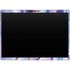Blue Violet Watercolor Geode Surface Pro 8 Skin