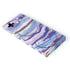 Blue Violet Watercolor Geode Xbox Adaptive Controller Skin