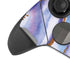 Blue Violet Watercolor Geode Xbox Elite Wireless Controller Series 2 Skin