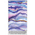 Blue Violet Watercolor Geode Xbox Series S Skins