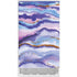 Blue Violet Watercolor Geode Xbox Series S Console Skin