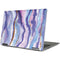 Blue Violet Watercolor Geode Yoga 710 14in Skin