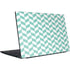 Blue White Chevron Dell Vostro Skin