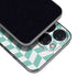 Blue White Chevron iPhone 15 Pro Skin