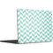 Blue White Chevron MacBook Air 15 in (2023) Skin