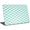 Blue White Chevron Surface Laptop 4 15in Skin