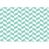 Blue White Chevron Surface Laptop Studio Skin