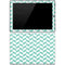 Blue White Chevron Surface Pro 3 Skin