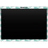 Blue White Chevron Surface Pro 8 Skin