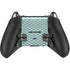 Blue White Chevron Xbox Elite Wireless Controller Series 2 Skin