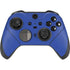 Blue Solid Xbox Elite Wireless Controller Series 2 Skin