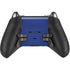 Blue Solid Xbox Elite Wireless Controller Series 2 Skin