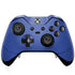 Blue Solid Xbox One Elite Controller Skin