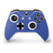 Blue Solid Xbox One S Controller Skin