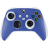 Blue Solid Xbox Series S Controller Skin