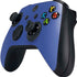 Blue Solid Xbox Series X Controller Skin
