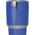 Blue Solid Yeti 20oz Tumbler Skin