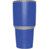 Blue Solid Yeti 30oz Rambler Tumbler Skin