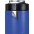 Blue Solid Yeti Colster Can Insulator Skin