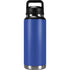 Blue Solid YETI Rambler 36oz Bottle Skin