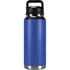 Blue Solid YETI Rambler 36oz Bottle Skin