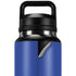 Blue Solid YETI Rambler 36oz Bottle Skin
