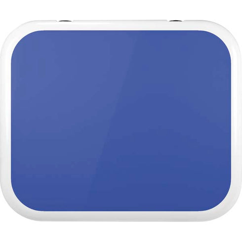 Blue YETI Roadie 24 Hard Cooler Skin