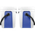 Blue YETI Roadie 24 Hard Cooler Skin