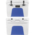 Blue YETI Tundra 35 Hard Cooler Skin