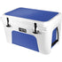 Blue YETI Tundra 45 Hard Cooler Skin