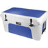 Blue YETI Tundra 65 Hard Cooler Skin