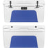 Blue YETI Tundra 65 Hard Cooler Skin