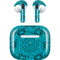Blue Zen Ginseng Apple AirPods (3rd Gen 2021) Skin