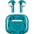 Blue Zen Ginseng Apple AirPods (3rd Gen 2021) Skin