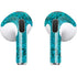 Blue Zen Ginseng Apple AirPods (3rd Gen 2021) Skin