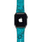 Blue Zen Ginseng Apple Watch Band 38-40mm