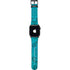 Blue Zen Ginseng Apple Watch Band 38-40mm