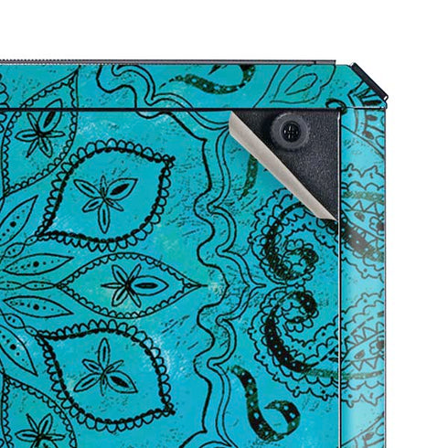 Blue Zen Ginseng Cooler Master MasterBox Q300L Mini Tower Skin