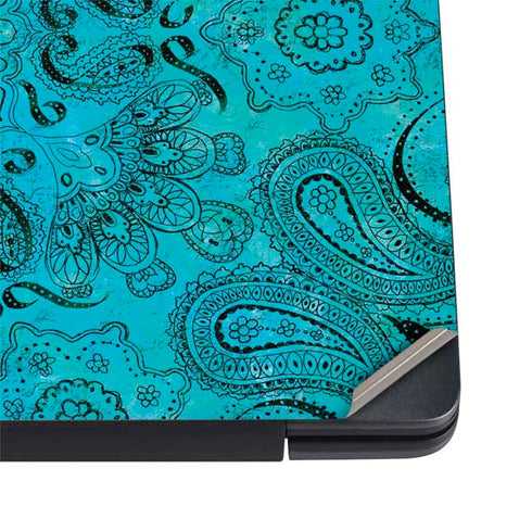 Blue Zen Ginseng Dell Vostro Skin