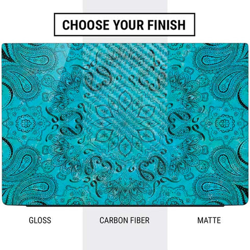 Blue Zen Ginseng Dell Vostro Skin