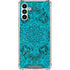 Blue Zen Ginseng Galaxy A13 5G Clear Case